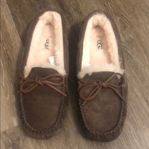 UGG Dakota Slippers Espresso